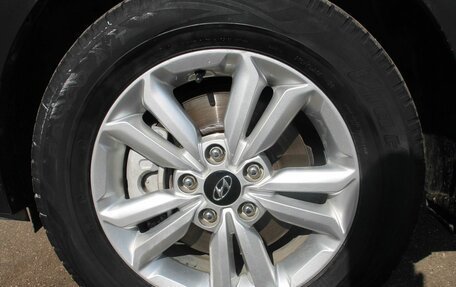 Hyundai Creta I рестайлинг, 2018 год, 1 699 000 рублей, 9 фотография