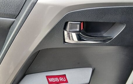 Toyota RAV4, 2017 год, 2 099 000 рублей, 32 фотография