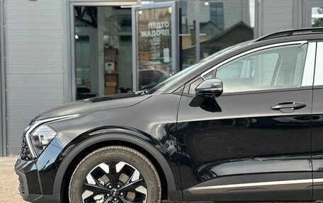 KIA Sportage IV рестайлинг, 2025 год, 3 790 000 рублей, 12 фотография