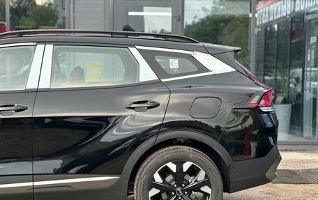 KIA Sportage IV рестайлинг, 2025 год, 3 790 000 рублей, 13 фотография