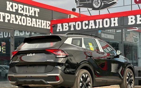 KIA Sportage IV рестайлинг, 2025 год, 3 790 000 рублей, 14 фотография