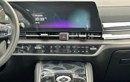 KIA Sportage IV рестайлинг, 2025 год, 3 790 000 рублей, 20 фотография