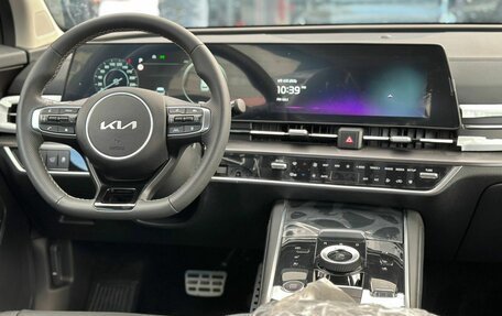 KIA Sportage IV рестайлинг, 2025 год, 3 790 000 рублей, 22 фотография