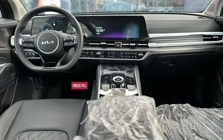KIA Sportage IV рестайлинг, 2025 год, 3 790 000 рублей, 21 фотография