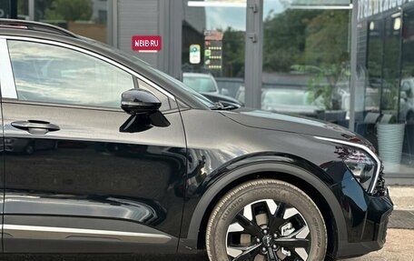KIA Sportage IV рестайлинг, 2025 год, 3 790 000 рублей, 10 фотография