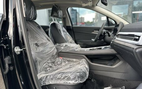 KIA Sportage IV рестайлинг, 2025 год, 3 790 000 рублей, 31 фотография