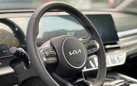 KIA Sportage IV рестайлинг, 2025 год, 3 790 000 рублей, 33 фотография