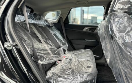 KIA Sportage IV рестайлинг, 2025 год, 3 790 000 рублей, 32 фотография