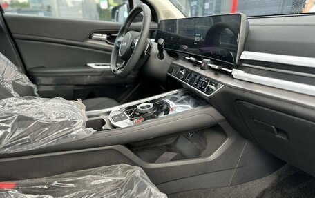 KIA Sportage IV рестайлинг, 2025 год, 3 790 000 рублей, 36 фотография