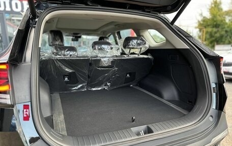 KIA Sportage IV рестайлинг, 2025 год, 3 790 000 рублей, 25 фотография