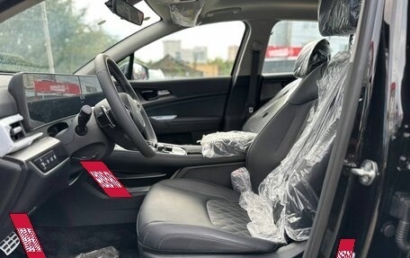 KIA Sportage IV рестайлинг, 2025 год, 3 790 000 рублей, 29 фотография