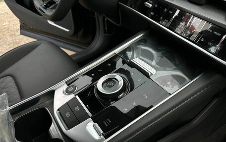 KIA Sportage IV рестайлинг, 2025 год, 3 790 000 рублей, 39 фотография