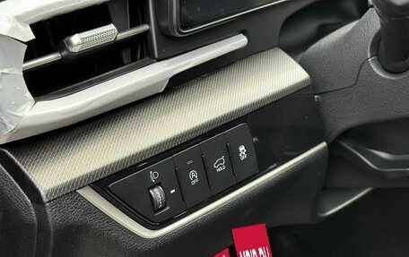 KIA Sportage IV рестайлинг, 2025 год, 3 790 000 рублей, 40 фотография