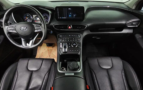 Hyundai Santa Fe IV, 2021 год, 2 100 000 рублей, 7 фотография