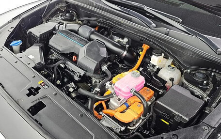 Hyundai Santa Fe IV, 2021 год, 2 100 000 рублей, 6 фотография