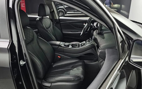 Hyundai Santa Fe IV, 2021 год, 2 100 000 рублей, 12 фотография