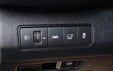 Hyundai Santa Fe IV, 2021 год, 2 100 000 рублей, 14 фотография