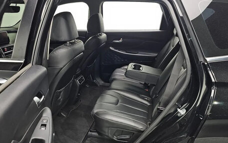 Hyundai Santa Fe IV, 2021 год, 2 100 000 рублей, 11 фотография