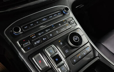 Hyundai Santa Fe IV, 2021 год, 2 100 000 рублей, 9 фотография