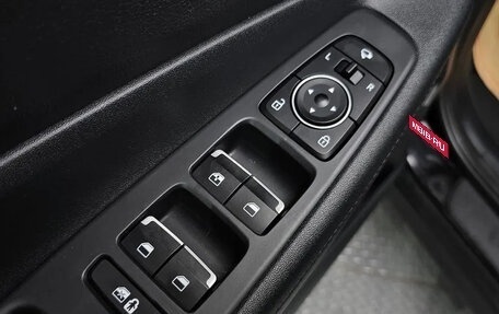 Hyundai Santa Fe IV, 2021 год, 2 100 000 рублей, 13 фотография