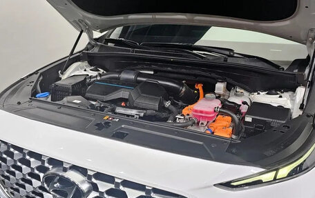 Hyundai Santa Fe IV, 2021 год, 2 100 000 рублей, 6 фотография