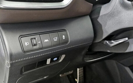 Hyundai Santa Fe IV, 2021 год, 2 100 000 рублей, 15 фотография