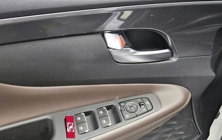 Hyundai Santa Fe IV, 2021 год, 2 100 000 рублей, 14 фотография