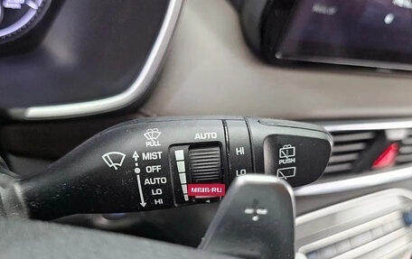 Hyundai Santa Fe IV, 2021 год, 2 100 000 рублей, 16 фотография
