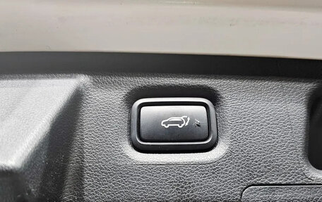 Hyundai Santa Fe IV, 2021 год, 2 100 000 рублей, 19 фотография
