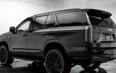 Cadillac Escalade V, 2025 год, 19 900 000 рублей, 3 фотография
