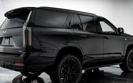 Cadillac Escalade V, 2025 год, 19 900 000 рублей, 2 фотография