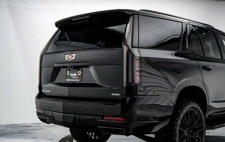Cadillac Escalade V, 2025 год, 19 900 000 рублей, 5 фотография