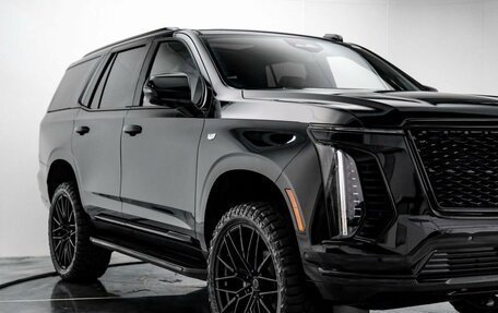Cadillac Escalade V, 2025 год, 19 900 000 рублей, 8 фотография