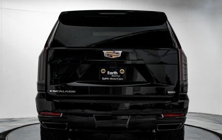 Cadillac Escalade V, 2025 год, 19 900 000 рублей, 7 фотография