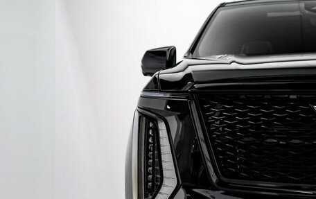Cadillac Escalade V, 2025 год, 19 900 000 рублей, 9 фотография