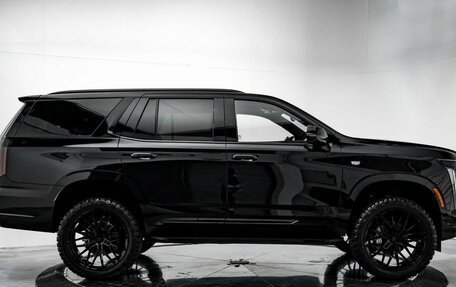 Cadillac Escalade V, 2025 год, 19 900 000 рублей, 10 фотография