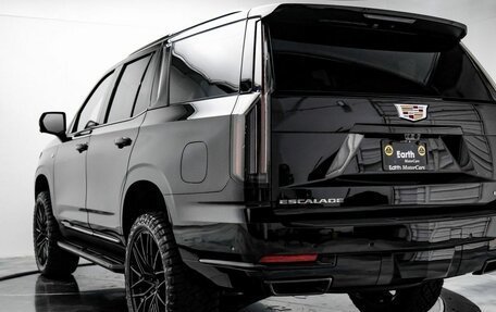 Cadillac Escalade V, 2025 год, 19 900 000 рублей, 11 фотография