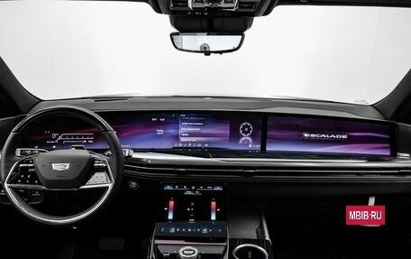 Cadillac Escalade V, 2025 год, 19 900 000 рублей, 6 фотография