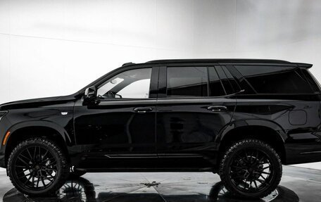 Cadillac Escalade V, 2025 год, 19 900 000 рублей, 12 фотография