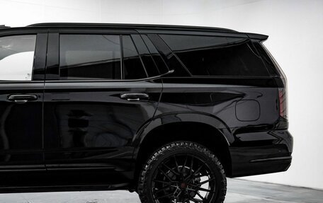 Cadillac Escalade V, 2025 год, 19 900 000 рублей, 15 фотография