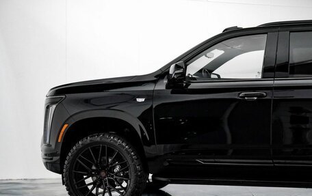 Cadillac Escalade V, 2025 год, 19 900 000 рублей, 14 фотография