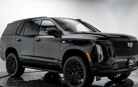Cadillac Escalade V, 2025 год, 19 900 000 рублей, 13 фотография
