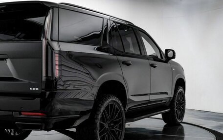 Cadillac Escalade V, 2025 год, 19 900 000 рублей, 17 фотография