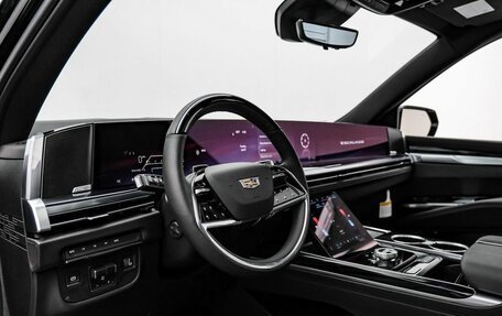 Cadillac Escalade V, 2025 год, 19 900 000 рублей, 20 фотография