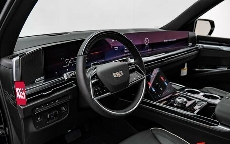 Cadillac Escalade V, 2025 год, 19 900 000 рублей, 22 фотография