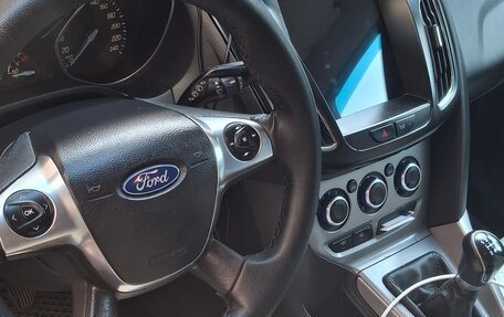Ford Focus III, 2013 год, 700 000 рублей, 3 фотография