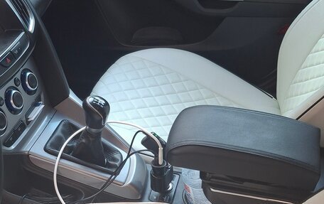 Ford Focus III, 2013 год, 700 000 рублей, 4 фотография