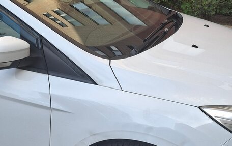 Ford Focus III, 2013 год, 700 000 рублей, 11 фотография