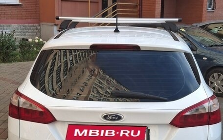 Ford Focus III, 2013 год, 700 000 рублей, 9 фотография
