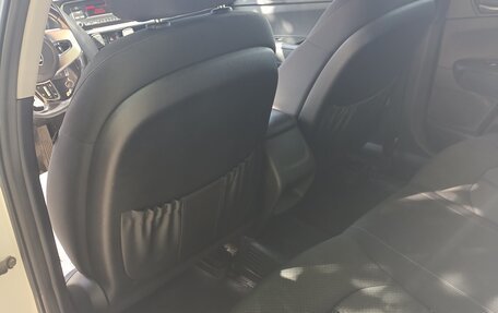 KIA Optima IV, 2019 год, 960 000 рублей, 8 фотография